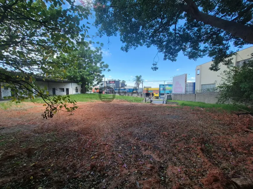 Foto 2 de Terreno / Lote à venda, 1702m2 em Vila Lucy, Sorocaba - SP