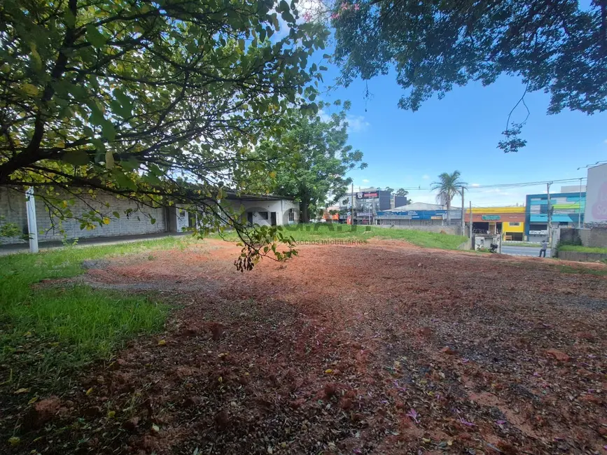 Foto 3 de Terreno / Lote à venda, 1702m2 em Vila Lucy, Sorocaba - SP