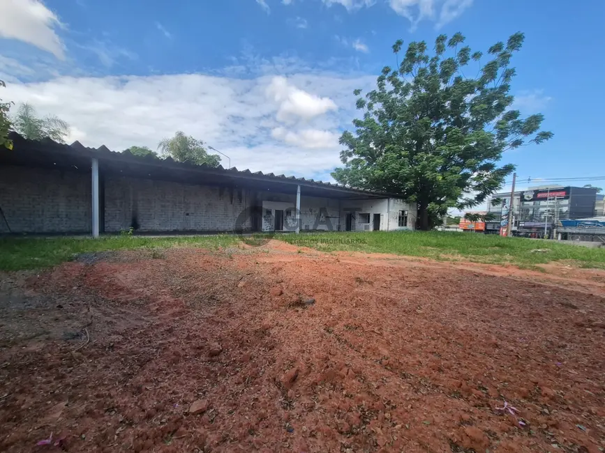 Foto 5 de Terreno / Lote à venda, 1702m2 em Vila Lucy, Sorocaba - SP
