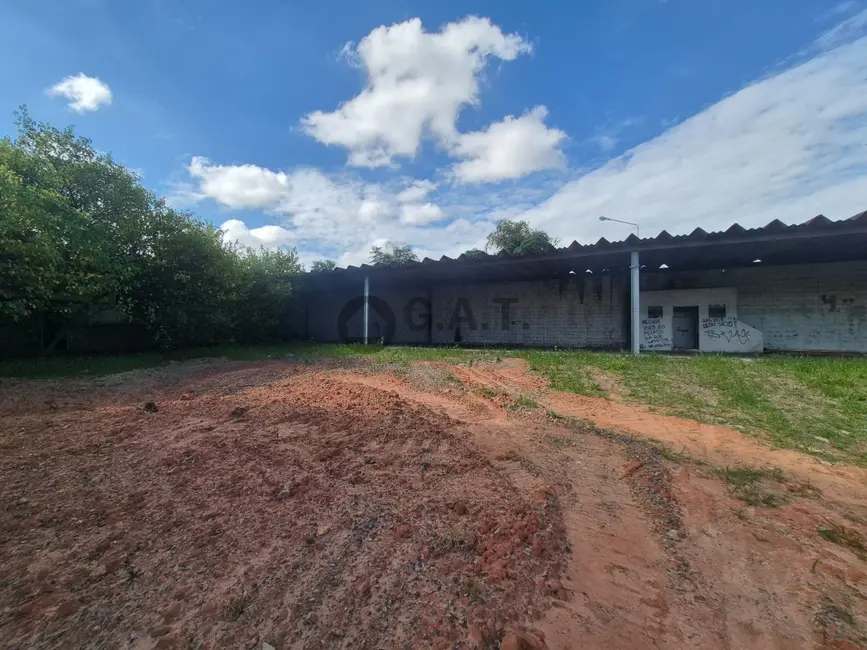 Foto 9 de Terreno / Lote à venda, 1702m2 em Vila Lucy, Sorocaba - SP