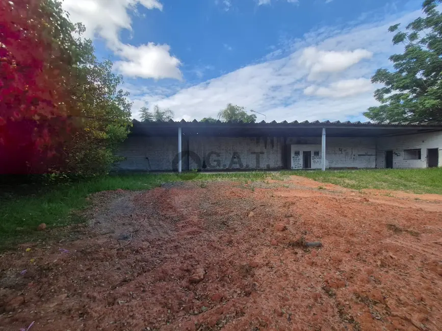 Foto 6 de Terreno / Lote para alugar, 1702m2 em Vila Lucy, Sorocaba - SP
