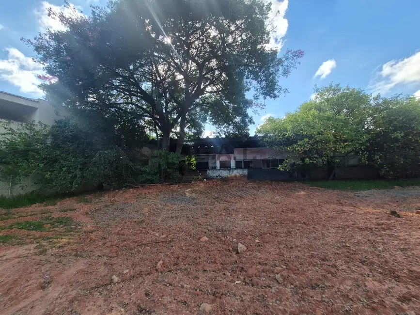 Foto 7 de Terreno / Lote para alugar, 1702m2 em Vila Lucy, Sorocaba - SP