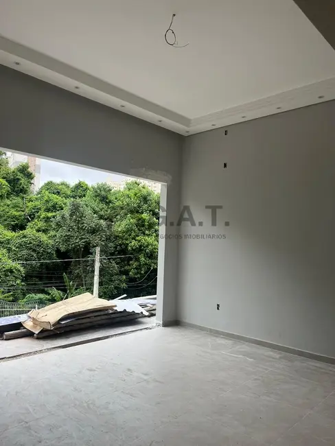 Foto 8 de Casa de Condomínio com 3 quartos à venda, 250m2 em Jardim Gramados de Sorocaba, Sorocaba - SP