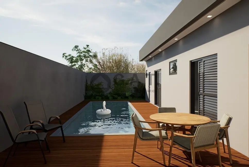 Foto 6 de Casa de Condomínio com 3 quartos à venda, 250m2 em Jardim Gramados de Sorocaba, Sorocaba - SP
