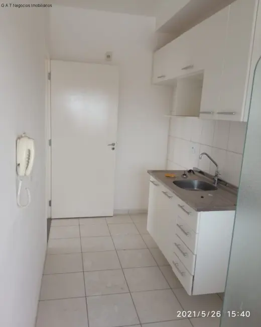 Apartamento com 2 quartos à venda, 50m2 em Vila São Caetano, Sorocaba - SP - imagem 3 Foto 3 de Apartamento com 2 quartos à venda, 50m2 em Vila São Caetano, Sorocaba - SP