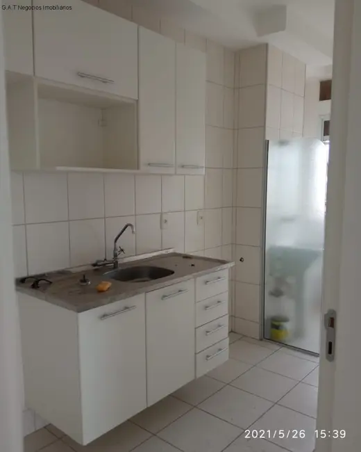 Apartamento com 2 quartos à venda, 50m2 em Vila São Caetano, Sorocaba - SP - imagem 5 Foto 5 de Apartamento com 2 quartos à venda, 50m2 em Vila São Caetano, Sorocaba - SP