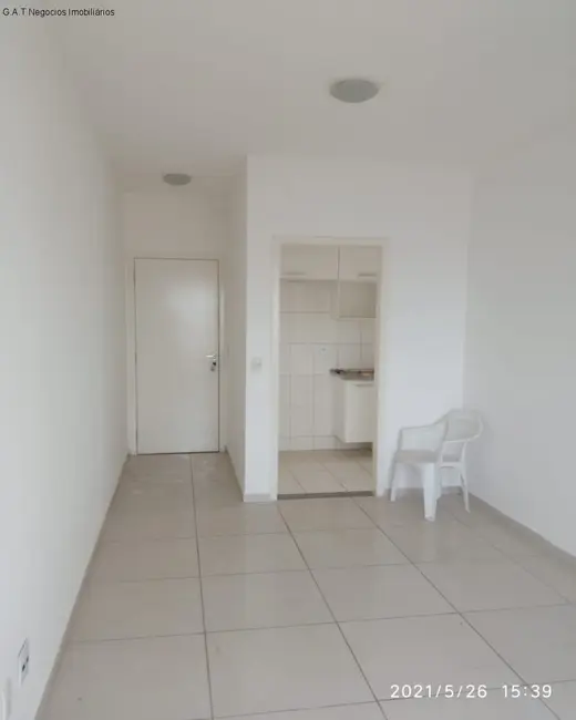 Apartamento com 2 quartos à venda, 50m2 em Vila São Caetano, Sorocaba - SP - imagem 9 Foto 9 de Apartamento com 2 quartos à venda, 50m2 em Vila São Caetano, Sorocaba - SP