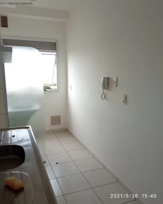 Apartamento com 2 quartos à venda, 50m2 em Vila São Caetano, Sorocaba - SP - imagem 4 Foto 4 de Apartamento com 2 quartos à venda, 50m2 em Vila São Caetano, Sorocaba - SP