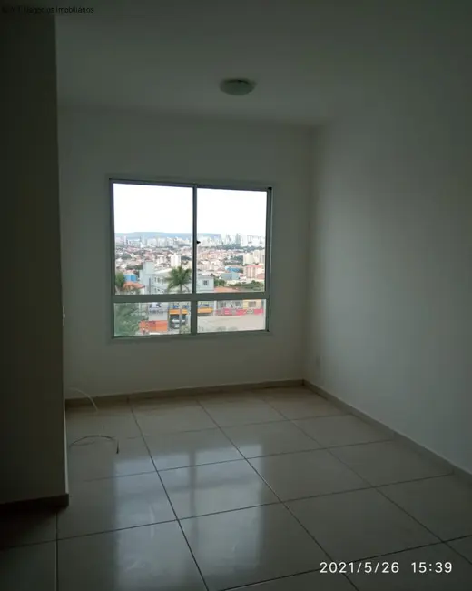 Apartamento com 2 quartos à venda, 50m2 em Vila São Caetano, Sorocaba - SP - imagem 7 Foto 7 de Apartamento com 2 quartos à venda, 50m2 em Vila São Caetano, Sorocaba - SP