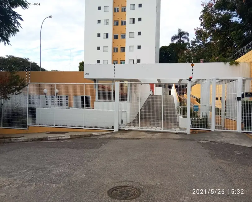Apartamento com 2 quartos à venda, 50m2 em Vila São Caetano, Sorocaba - SP - imagem 2 Foto 2 de Apartamento com 2 quartos à venda, 50m2 em Vila São Caetano, Sorocaba - SP