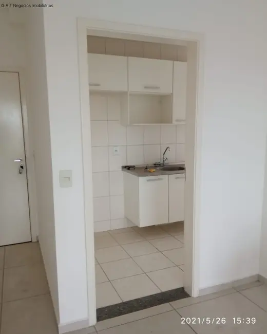Apartamento com 2 quartos à venda, 50m2 em Vila São Caetano, Sorocaba - SP - imagem 6 Foto 6 de Apartamento com 2 quartos à venda, 50m2 em Vila São Caetano, Sorocaba - SP