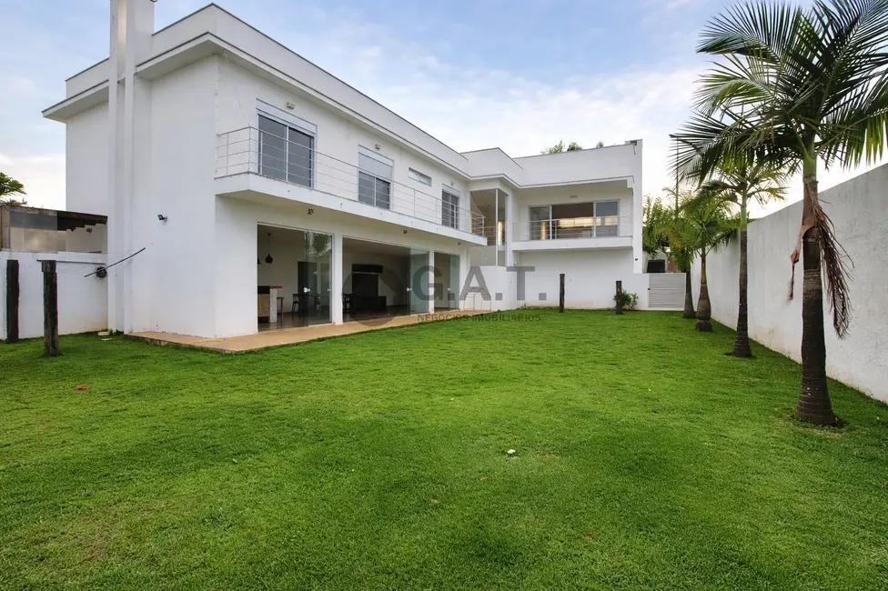 Foto 7 de Casa de Condomínio com 4 quartos para alugar, 334m2 em Aracoiaba Da Serra - SP