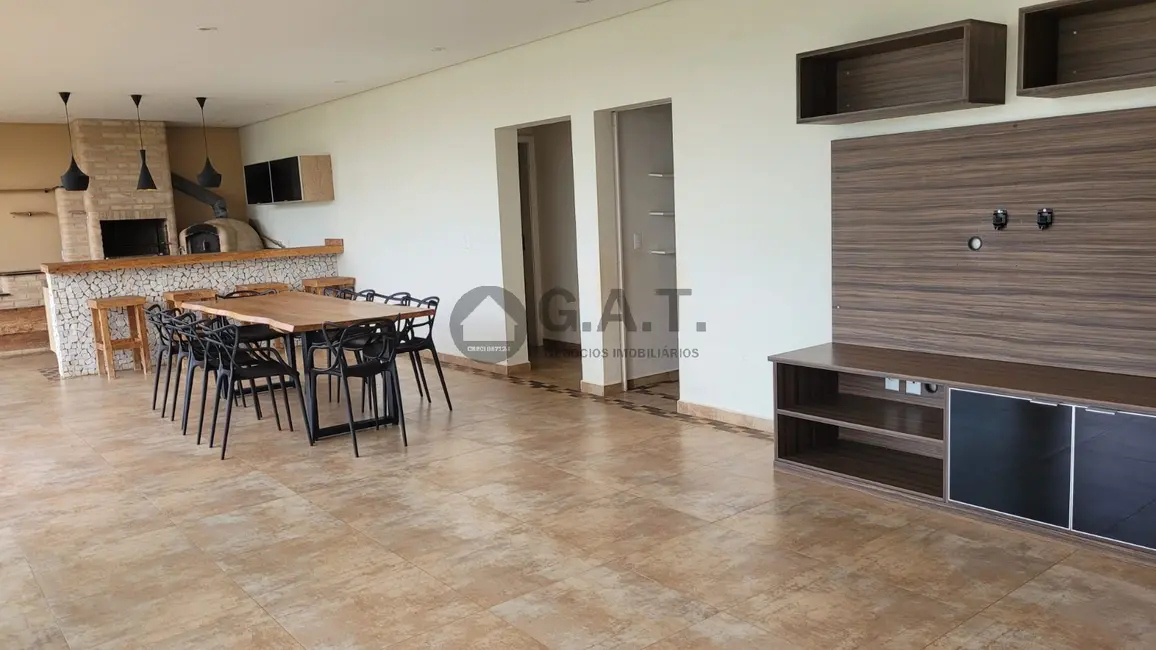 Foto 8 de Casa de Condomínio com 4 quartos para alugar, 334m2 em Aracoiaba Da Serra - SP