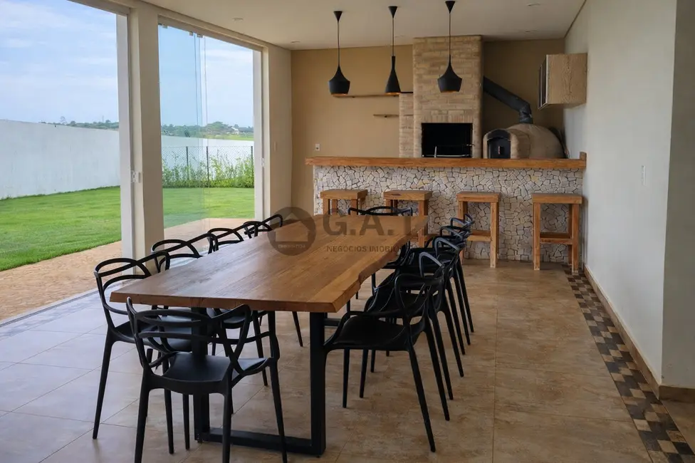 Foto 9 de Casa de Condomínio com 4 quartos para alugar, 334m2 em Aracoiaba Da Serra - SP