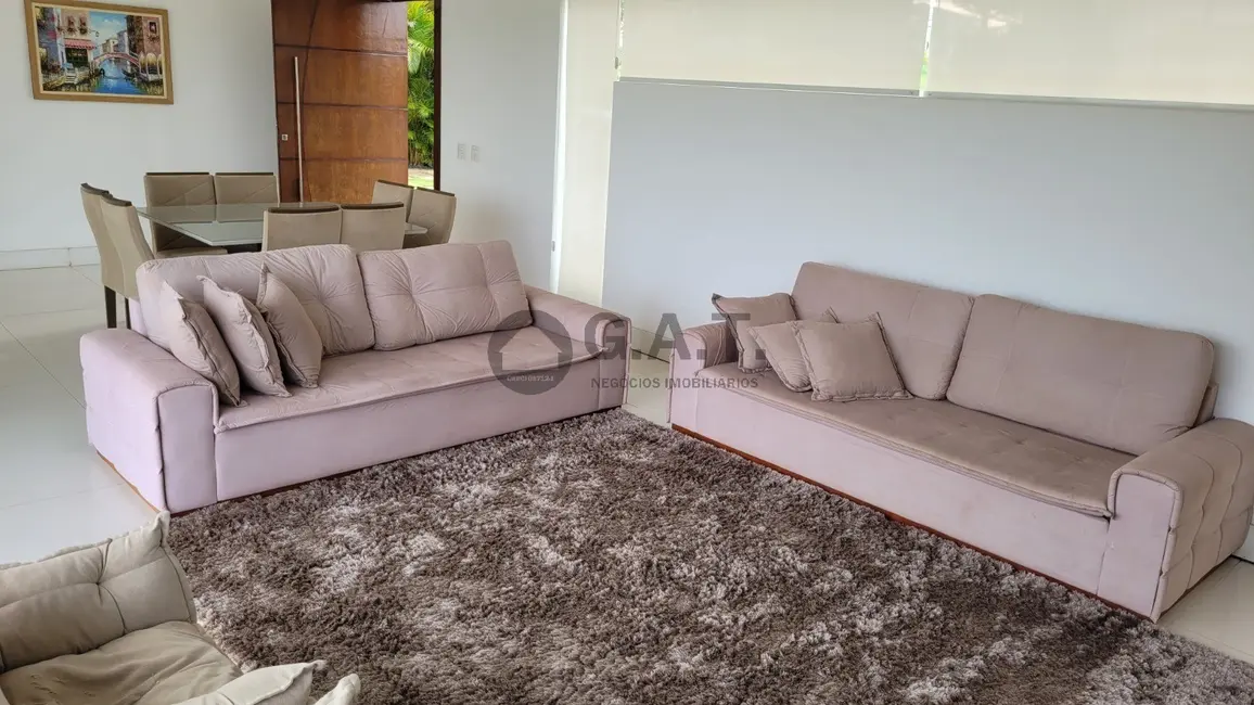 Foto 7 de Casa de Condomínio com 4 quartos à venda, 334m2 em Aracoiaba Da Serra - SP