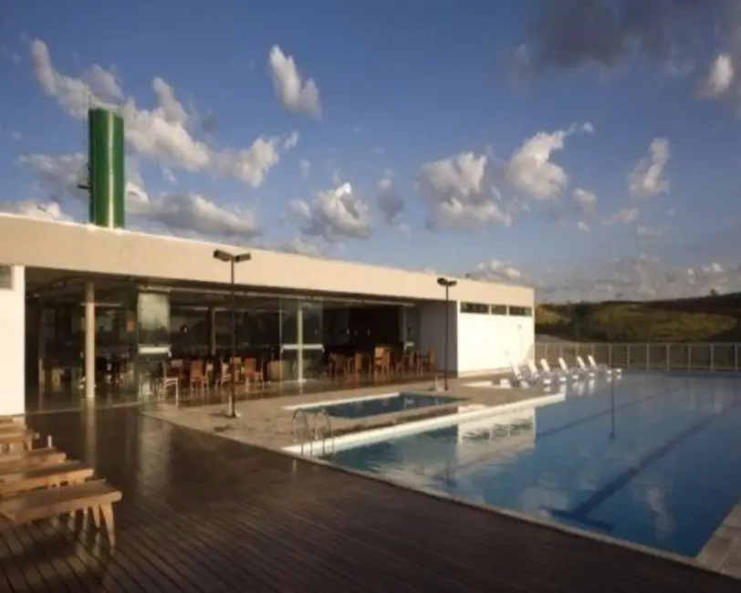 Foto 6 de Casa de Condomínio com 3 quartos à venda, 303m2 em Alphaville Nova Esplanada, Votorantim - SP