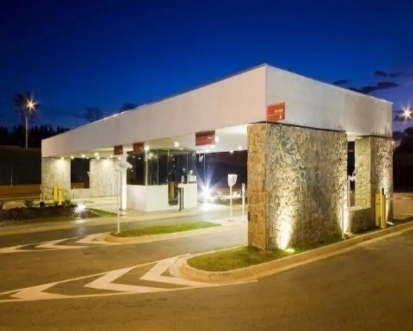 Foto 4 de Casa de Condomínio com 3 quartos à venda, 303m2 em Alphaville Nova Esplanada, Votorantim - SP