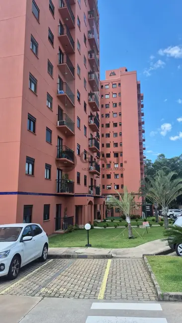 Foto 1 de Apartamento com 2 quartos à venda, 54m2 em Boa Vista, Sorocaba - SP