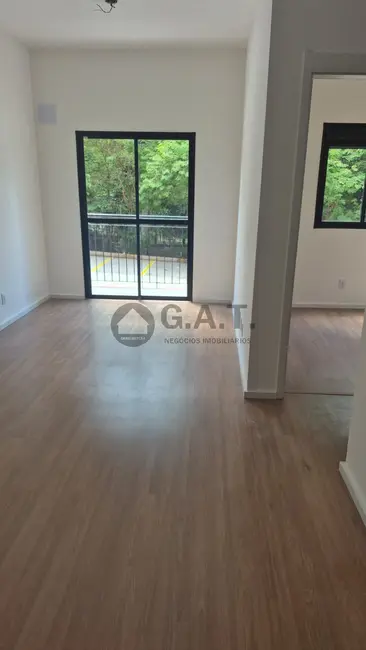 Foto 7 de Apartamento com 2 quartos à venda, 54m2 em Boa Vista, Sorocaba - SP