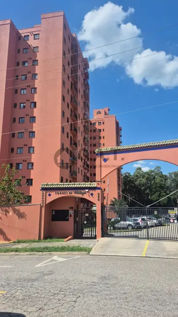 Foto 2 de Apartamento com 2 quartos à venda, 54m2 em Boa Vista, Sorocaba - SP