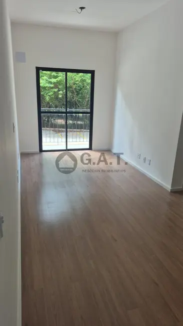 Foto 9 de Apartamento com 2 quartos à venda, 54m2 em Boa Vista, Sorocaba - SP