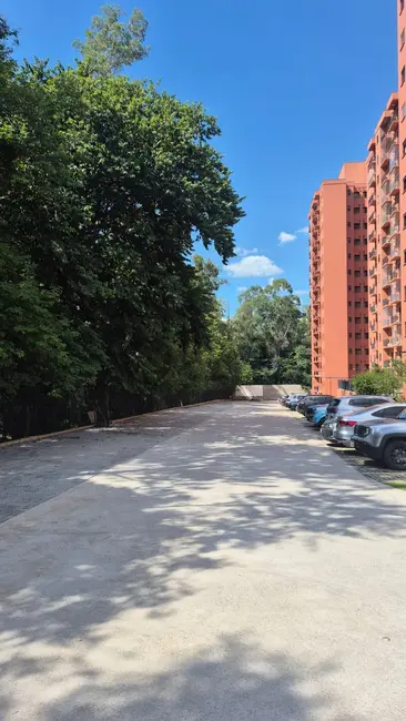 Foto 5 de Apartamento com 2 quartos à venda, 54m2 em Boa Vista, Sorocaba - SP