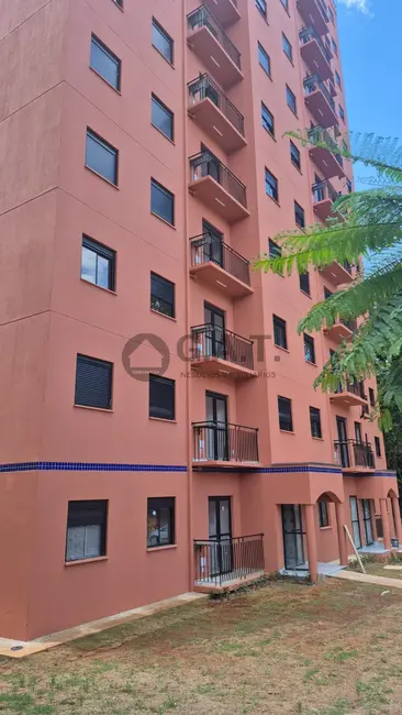 Foto 4 de Apartamento com 2 quartos à venda, 54m2 em Boa Vista, Sorocaba - SP