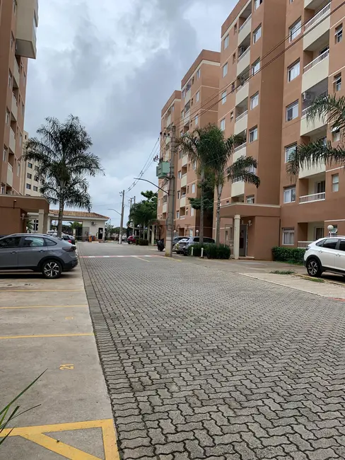 Foto 1 de Apartamento com 2 quartos à venda, 50m2 em Vila Hortência, Sorocaba - SP