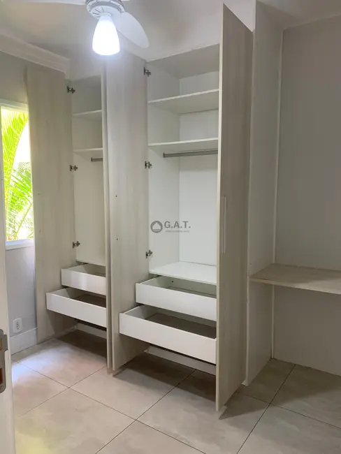 Foto 8 de Apartamento com 2 quartos à venda, 50m2 em Vila Hortência, Sorocaba - SP