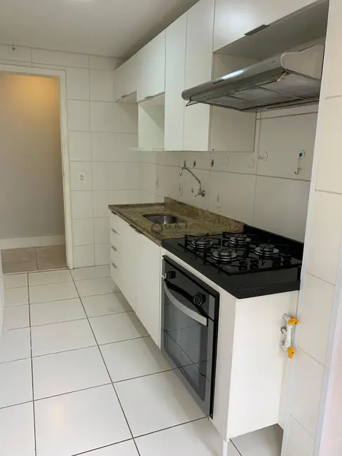 Foto 5 de Apartamento com 2 quartos à venda, 50m2 em Vila Hortência, Sorocaba - SP