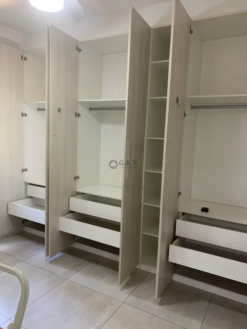 Foto 9 de Apartamento com 2 quartos à venda, 50m2 em Vila Hortência, Sorocaba - SP