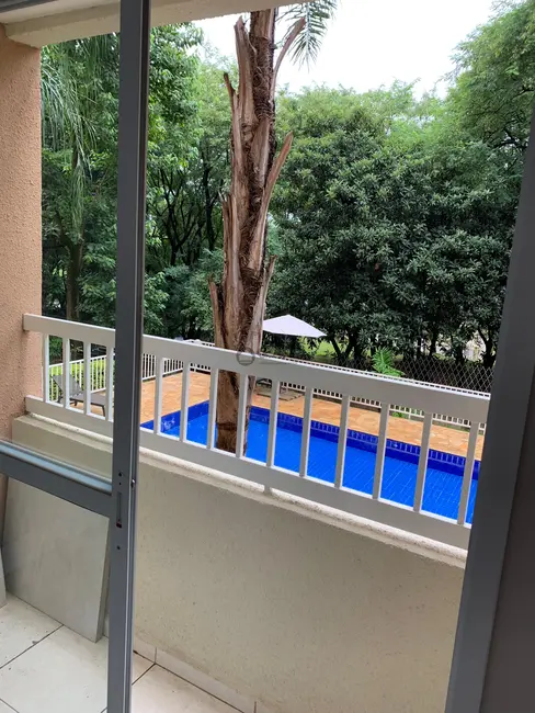 Foto 2 de Apartamento com 2 quartos à venda, 50m2 em Vila Hortência, Sorocaba - SP