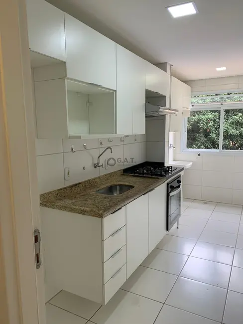 Foto 6 de Apartamento com 2 quartos à venda, 50m2 em Vila Hortência, Sorocaba - SP