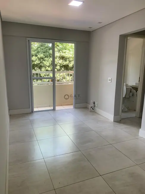 Foto 3 de Apartamento com 2 quartos à venda, 50m2 em Vila Hortência, Sorocaba - SP