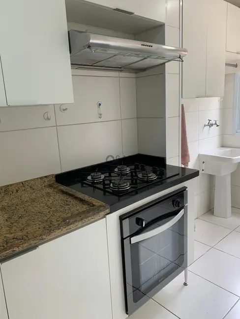 Foto 7 de Apartamento com 2 quartos à venda, 50m2 em Vila Hortência, Sorocaba - SP