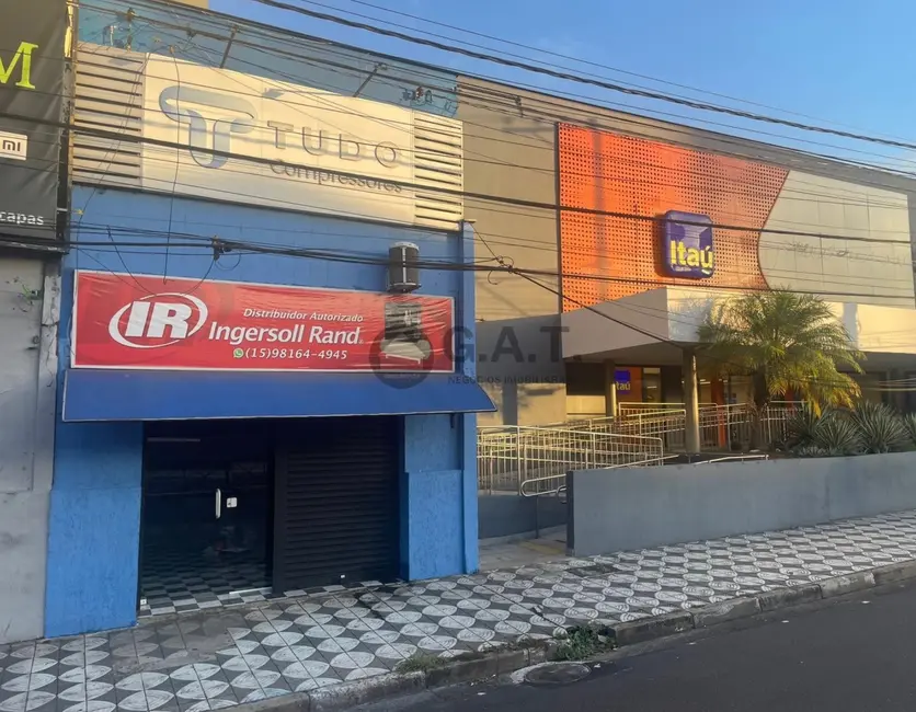 Foto 2 de Sala Comercial para alugar, 50m2 em Centro, Sorocaba - SP
