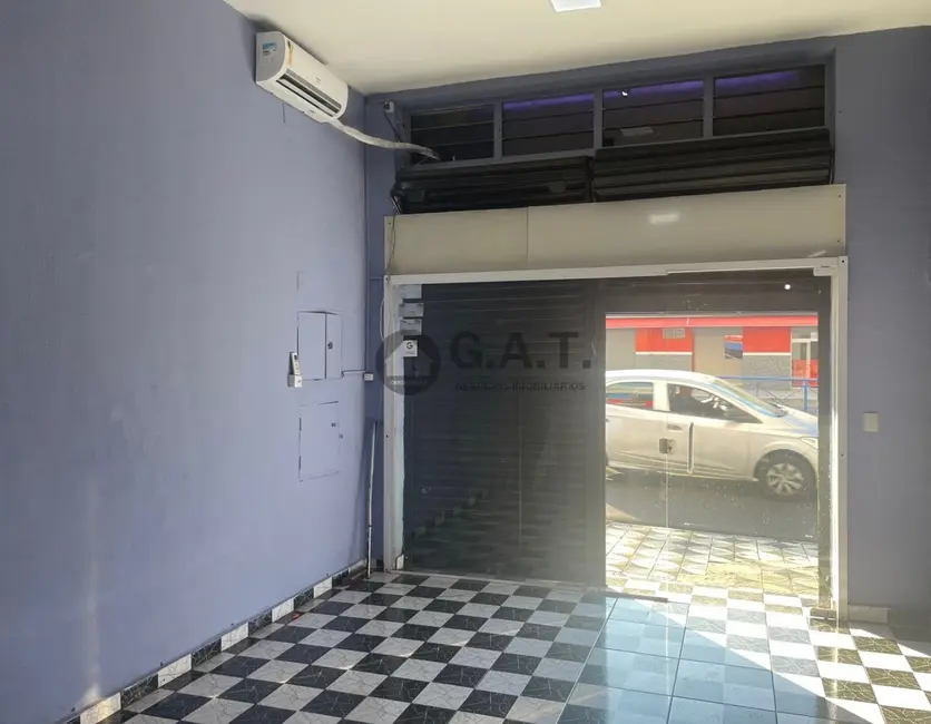 Foto 5 de Sala Comercial para alugar, 50m2 em Centro, Sorocaba - SP
