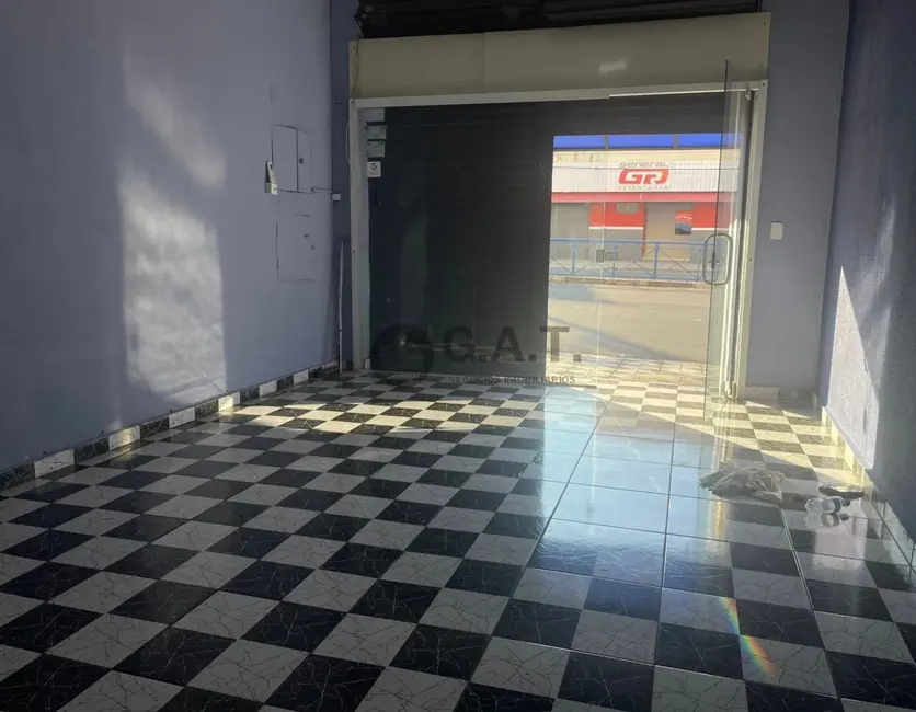 Foto 4 de Sala Comercial para alugar, 50m2 em Centro, Sorocaba - SP