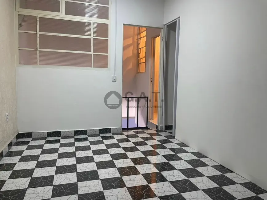 Foto 8 de Sala Comercial para alugar, 50m2 em Centro, Sorocaba - SP