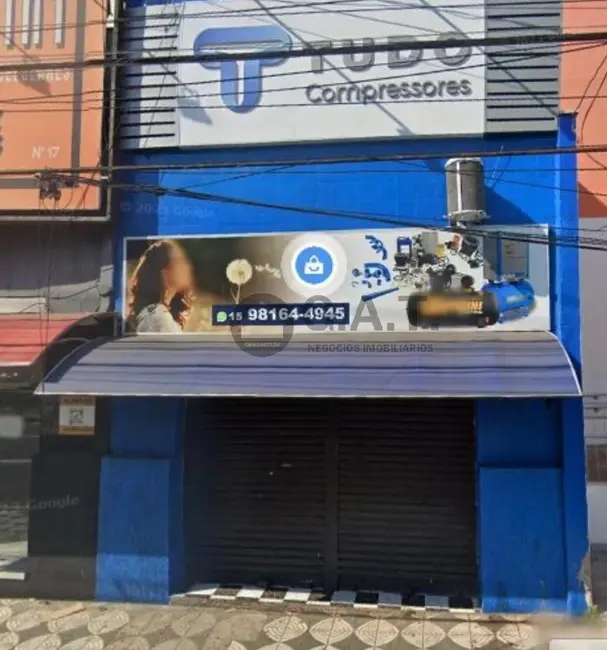 Foto 1 de Sala Comercial para alugar, 50m2 em Centro, Sorocaba - SP