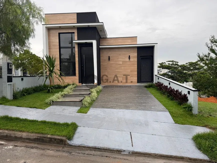 Foto 2 de Casa de Condomínio com 3 quartos à venda, 105m2 em Sorocaba - SP