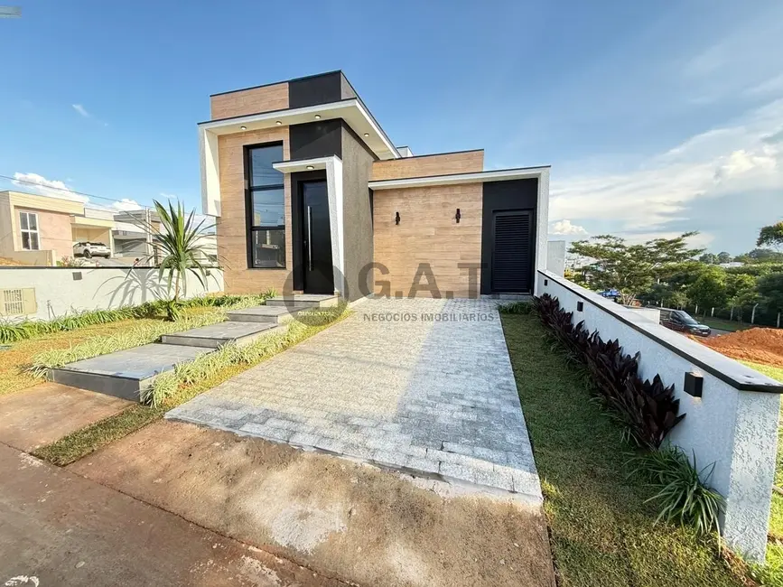 Foto 4 de Casa de Condomínio com 3 quartos à venda, 105m2 em Sorocaba - SP