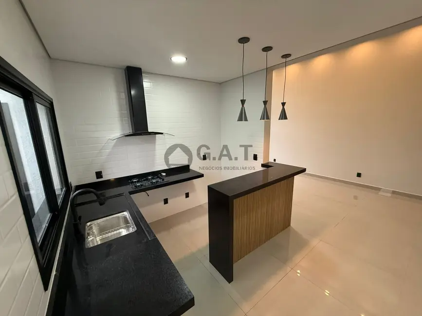 Foto 9 de Casa de Condomínio com 3 quartos à venda, 105m2 em Sorocaba - SP