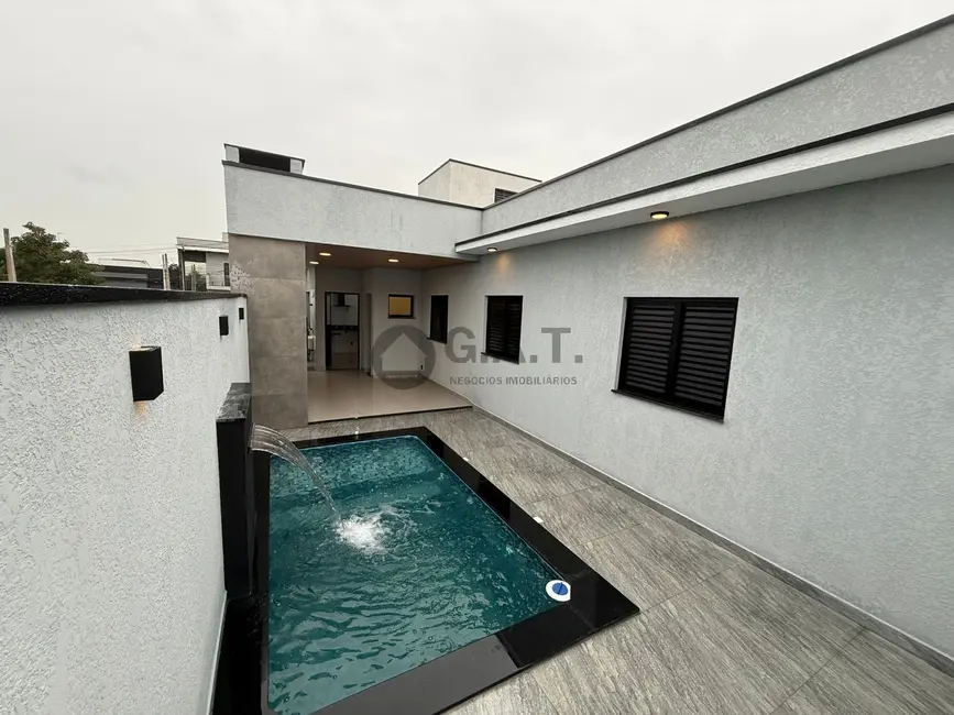 Foto 8 de Casa de Condomínio com 3 quartos à venda, 105m2 em Sorocaba - SP