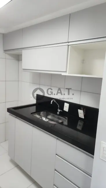 Foto 6 de Apartamento com 2 quartos para alugar, 59m2 em Jardim Santa Fé, Sorocaba - SP