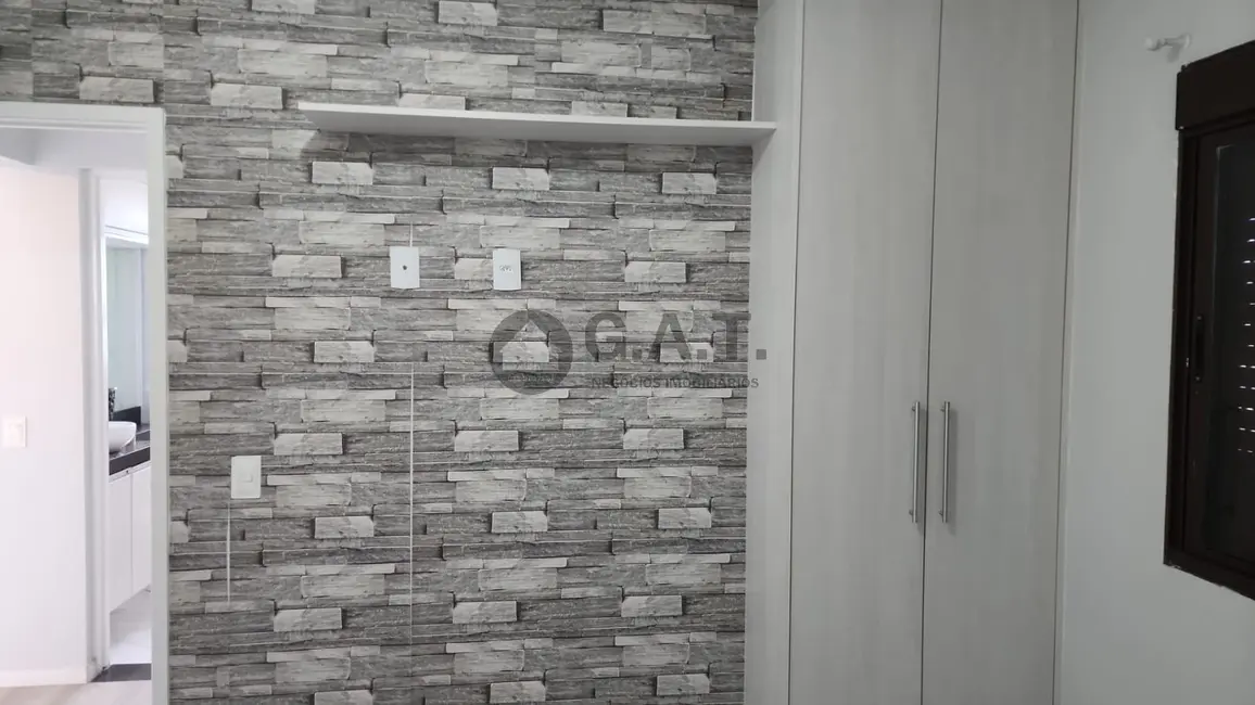 Foto 5 de Apartamento com 2 quartos para alugar, 59m2 em Jardim Santa Fé, Sorocaba - SP