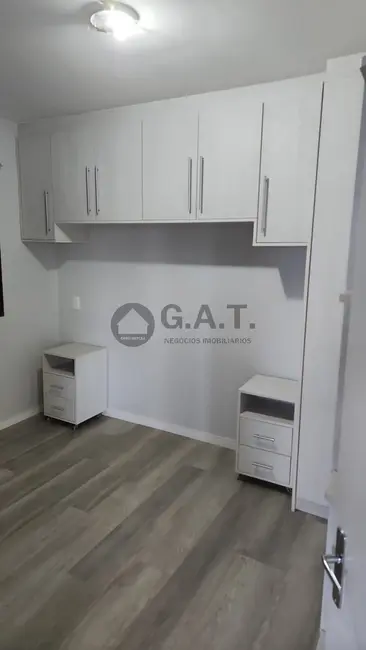 Foto 7 de Apartamento com 2 quartos para alugar, 59m2 em Jardim Santa Fé, Sorocaba - SP