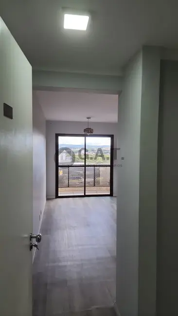 Foto 4 de Apartamento com 2 quartos para alugar, 59m2 em Jardim Santa Fé, Sorocaba - SP