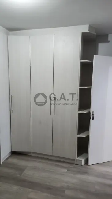 Foto 8 de Apartamento com 2 quartos para alugar, 59m2 em Jardim Santa Fé, Sorocaba - SP