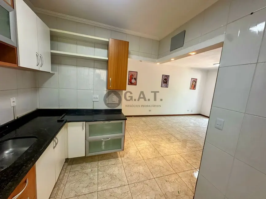 Foto 1 de Apartamento com 2 quartos à venda, 54m2 em Jardim Nova Manchester, Sorocaba - SP